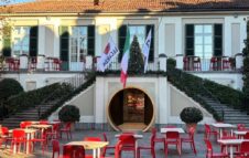 Un weekend a Casa Martini per riscoprire il rituale dell’aperitivo italiano