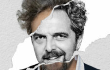 Il comico Antonio Ornano torna a Torino nel 2026 con il nuovo monologo “(In)grato”