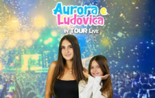 Aurora e Ludovica a Torino nel 2026: le sorelle del web arrivano all’Auditorium del Lingotto