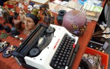 Il Balon torna questo sabato a Torino: antiquariato, vintage e tradizione a Borgo Dora