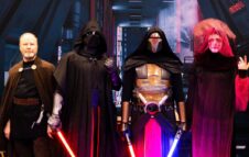 "Be Comics! Be Games!": al Lingotto Fiere il nuovo evento dedicato a fumetti e cultura pop