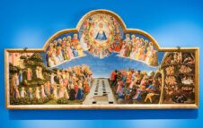 Beato Angelico e Spranger a Torino: confronto sui Giudizi Universali ai Musei Reali