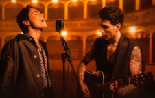 Benji & Fede a Torino nel 2026: il nuovo tour nei teatri fa tappa al Teatro Colosseo