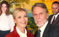 Cesare Bocci e Vittoria Belvedere in scena a Torino nel 2026 con “Indovina Chi Viene A Cena?”