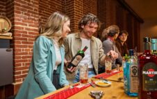 Alla scoperta di Casa Martini: un weekend tra degustazioni e storia dell'iconico vermouth
