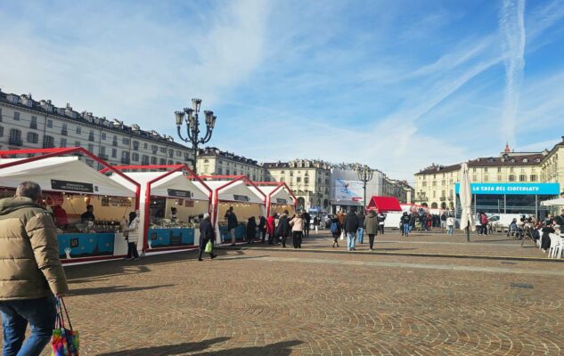 Cosa fare domenica a Torino: 10 eventi per il 15 Febbraio 2026