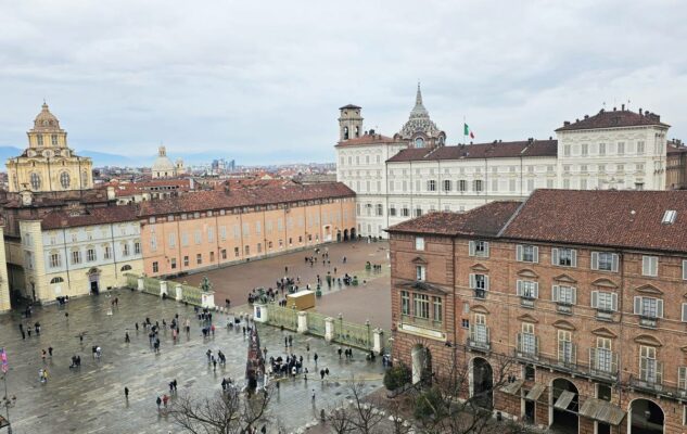Cosa fare domenica a Torino: 10 eventi per l’8 Febbraio 2026