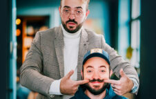 Il comico torinese Davide D'Urso arriva al Teatro Colosseo con “Terapia D'Urso”