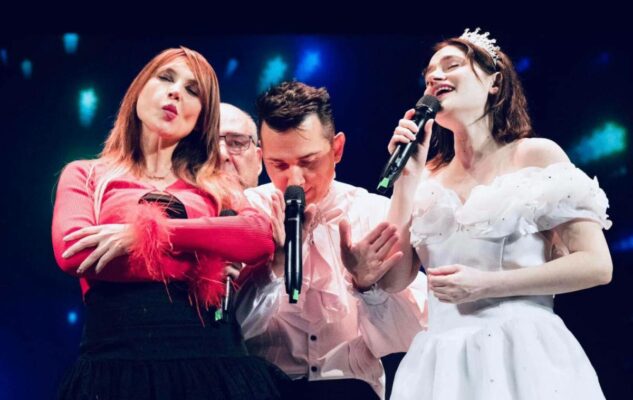 “Disneiamo” al Teatro Cardinal Massaia Torino 2026