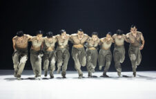 “Divine Monsters”: due coreografie tra cielo e terra al Teatro Astra di Torino nel 2026