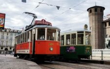 Domenica a Torino su tram storico: viaggio nel tempo sui binari sabaudi