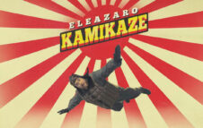 Eleazaro Rossi in scena a Torino nel 2026 con il suo nuovo spettacolo “Kamikaze”