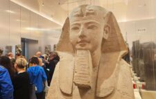 Festa del Papà 2026 al Museo Egizio: ingresso gratuito per tutti i papà accompagnati dai figli