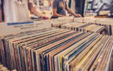 La Fiera del Disco e del Fumetto torna a Torino: vinili rari e tavole da collezione