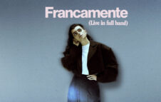 Francamente torna in concerto all'Hiroshima Mon Amour di Torino nel 2026