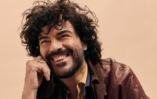 Francesco Renga torna a Torino nel 2026: data e biglietti del concerto al Teatro Colosseo
