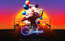 Giorgia in concerto ad Asti questa estate con il suo G - Summer 2026