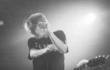 Giorgio Canali allo Spazio 211: il rock senza filtri del “Re Giorgio” torna a Torino nel 2026