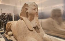 Giornata della Donna 2026 al Museo Egizio: ingresso gratuito per le donne l'8 Marzo