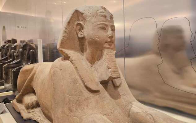 Giornata della Donna 2026 al Museo Egizio: ingresso gratuito
