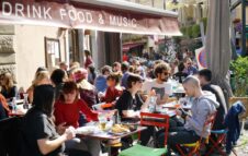 Il Gran Balon di Torino torna a Marzo tra antiquariato, vintage e mimosa gratuita
