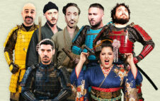 Harakiri: arriva a Torino la serata di stand-up comedy dove si ride (o si muore) sul palco