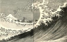 HOKUSAI. Il segno che diventa vita: a Torino una mostra gratuita sul maestro giapponese