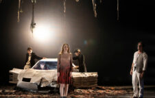 “Improvvisamente l’estate scorsa”: il capolavoro di Williams in scena a Torino nel 2026