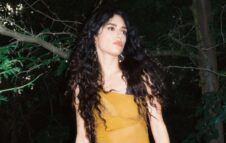 La Niña in concerto a Collegno: il Furèsta Ita Tour arriva al Flowers Festival 2026