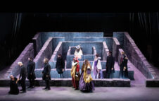 Alfredo Arias porta “La tempesta” di Shakespeare al Teatro Astra di Torino