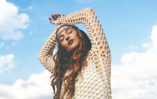 Laila Al Habash in concerto all'Hiroshima di Torino nel 2026 con il nuovo disco “Tempo”