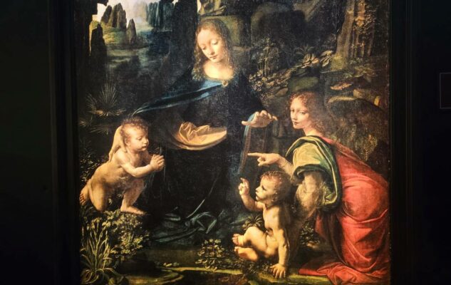 Leonardo mostra Torino Outlet Village 2026