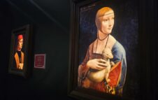 Leonardo in mostra al Torino Outlet Village: i capolavori riuniti nella nuova esposizione gratuita