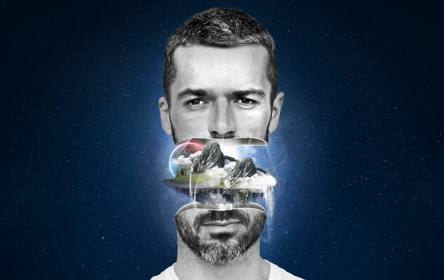 Luca Argentero in scena a Torino nel 2026