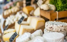 Domenica torna il Mercato della Biodiversità a Torino: artigianato e sapori ai Giardini Sambuy