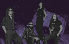 I Messa in concerto a Torino nel 2026 per una serata tra metal e suoni anni Ottanta