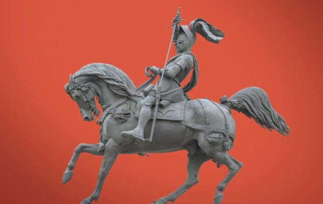 Monumento Torino Capitale