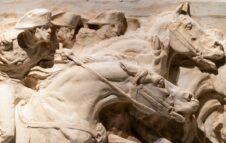 "MonumenTO, Torino Capitale": a Palazzo Madama la mostra tra arte, storia e anima sabauda