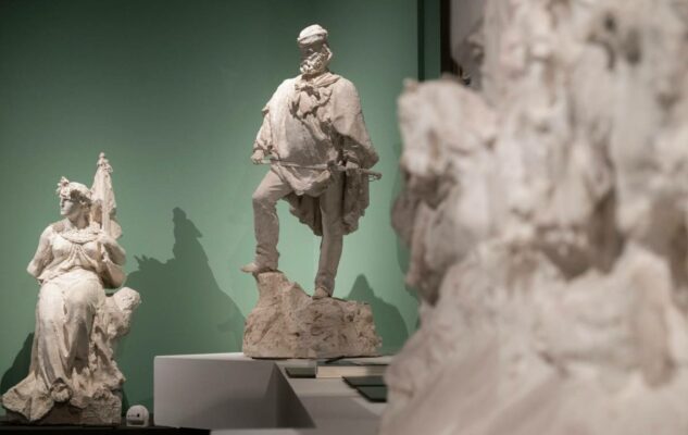 "MonumenTO, Torino Capitale" Mostra Torino 2026