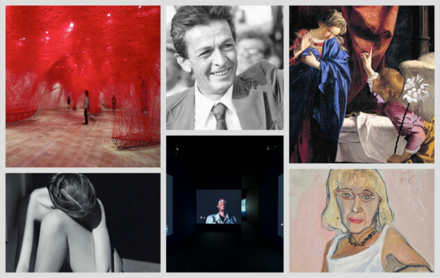 Mostre Torino Febbraio 2026