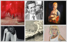 Mostre Torino marzo 2026