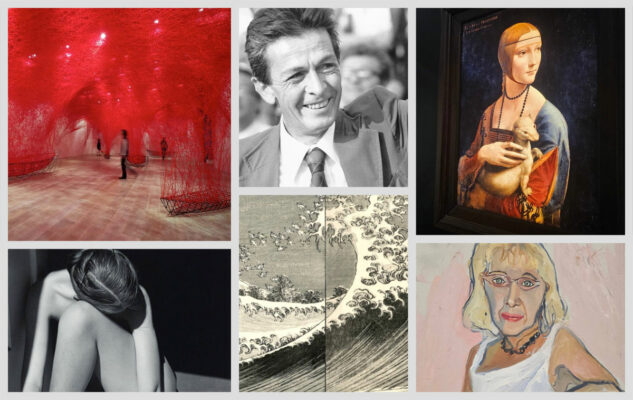 Marzo 2026: le 12 mostre a Torino da non perdere