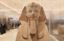 San Valentino 2026 al Museo Egizio: ingresso a tariffa ridotta per tutte le coppie