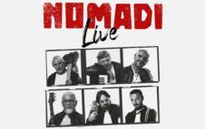 I Nomadi tornano a Torino nel 2026 per un nuovo appuntamento del loro “Live Tour”