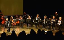 “Note da Sogno” porta a Torino la magia delle musiche di Zimmer, Morricone e i grandi compositori