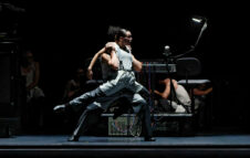 “Notte Morricone”: a Torino nel 2026 lo spettacolo di Marcos Morau tra danza e musica