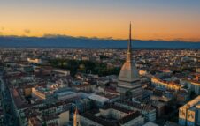 Una Notte al Museo del Cinema: apertura serale della Mole tra musica, arte e cocktail