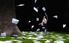 “Orlando” di Virginia Woolf torna nel 2026 al Teatro Astra di Torino tra amore e libertà