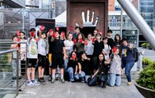 Orme d’Ombra a Torino: tre giorni al Parco Dora contro la violenza di genere