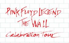 Pink Floyd Legend a Torino nel 2026: il mitico album “The Wall” arriva al Teatro Colosseo